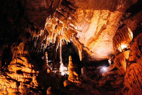 Wanderlust: Mammoth Cave National Park – Katharine Friedgen