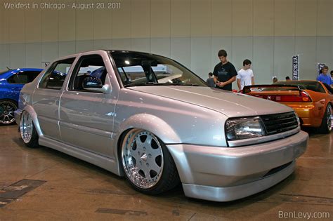 Mk3 Jetta Body Kit