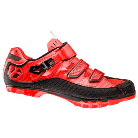 Bontrager RL MTB Shoes - Bikes4you | Ponce (787) 987-4444 | San Juan (787) 282-4444