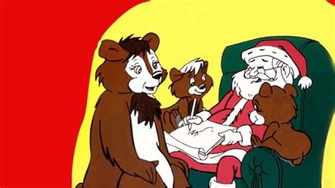 Santa And The Three Bears Movie Online With English Subtitles | Cinema ...