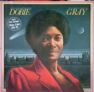 Dobie Gray Albums | SoulAndFunkMusic.com