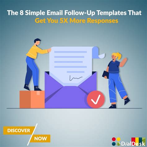 8 Email Follow-up Templates That Get Replies