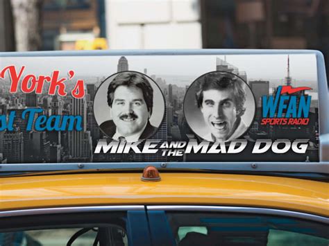 Mike and the Mad Dog On Their Radio Exploits, Epic Battles, and ESPN’s ...