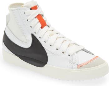 Nike Blazer Mid '77 Jumbo High Top Sneaker | Nordstrom