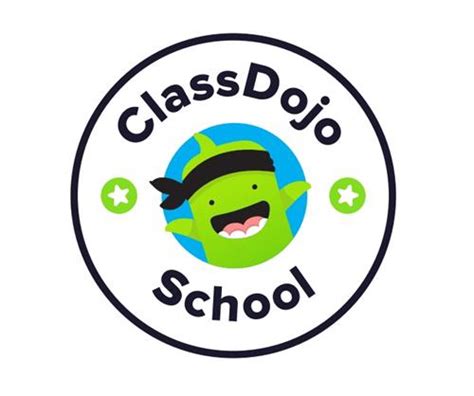 Class Dojo / Home