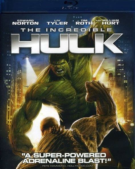 Introducir 70+ imagen the incredible hulk box office - Abzlocal.mx