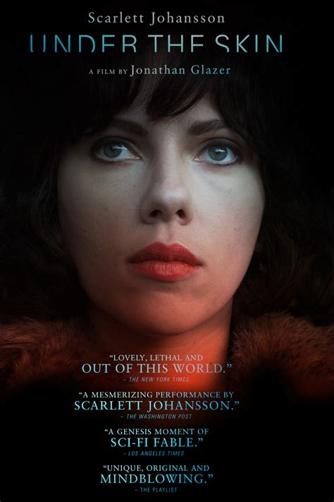 Under the Skin DVD Release Date | Redbox, Netflix, iTunes, Amazon