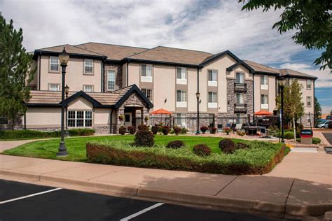 7 Best Hotels in Englewood, Colorado