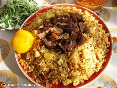 Tajik cuisine - Photogallery, Photogallery of Tajikistan, Tours to Tajikistan