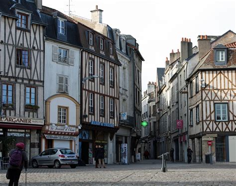 Poitiers: una entrañable sorpresa al oeste de Francia - Mil y un viajes ...