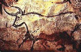 Lascaux Cave Paintings and Location