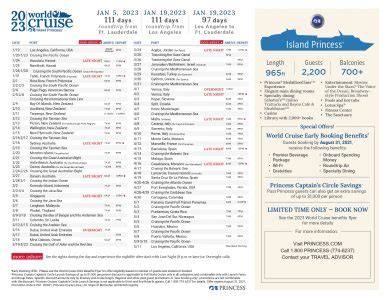 Vancouver Cruise Schedule 2023 Printable Year Calendar - PELAJARAN