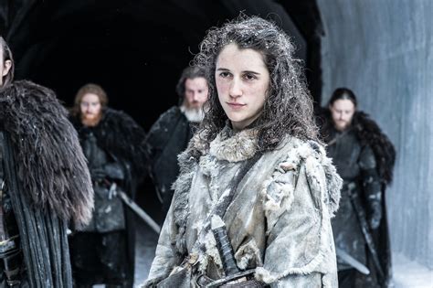 This Popular 'Game Of Thrones' Theory Actually Makes Zero Sense When You Think About It