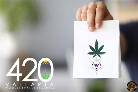 420 Puerto Vallarta - Herbal Cannabis Connoisseurs. Order Weed Online in Puerto Vallarta