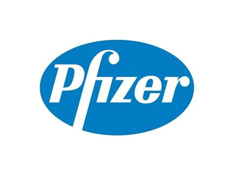 Pfizer Logo PNG vector in SVG, PDF, AI, CDR format