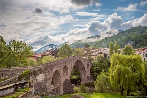 Travel Guide to Visiting the Spanish Pyrenees of Catalonia: A Lesser Known Region of Spain