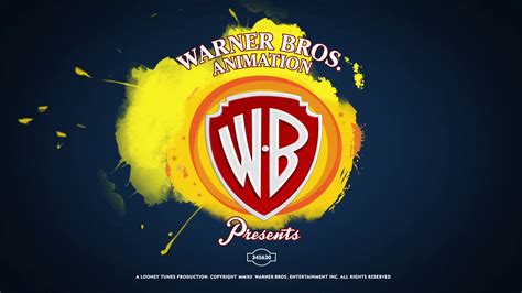 Image - Warner Bros. Animation Presents 2011.png - Logopedia, the logo ...