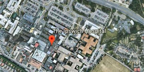 Ipswich Hospital | Addiction Helper