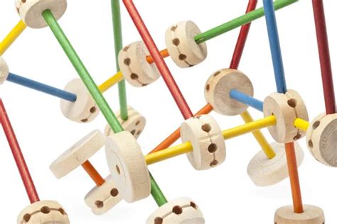 Tinkertoys Stock Photos, Royalty Free Tinkertoys Images | Depositphotos®