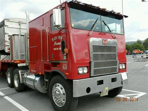 17 Best images about Marmon Trucks on Pinterest | Semi trucks, Trucks ...