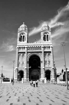 France, Marseille, Church, Igreja, Architecture, Built - Marseille ...