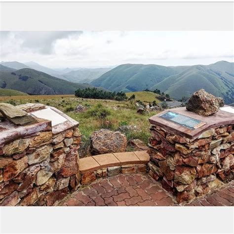 8 facts about Barberton Makhonjwa Mountains