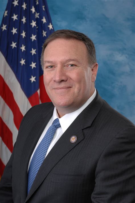 Mike Pompeo - Ethnicity of Celebs | What Nationality Ancestry Race