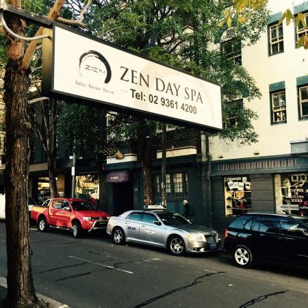 Zen Day Spa (Sydney) - 2019 All You Need to Know BEFORE You Go (with ...