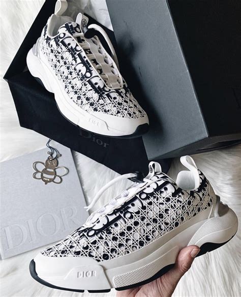 Dior Sneakers Women's Collection Price - Brands Blogger