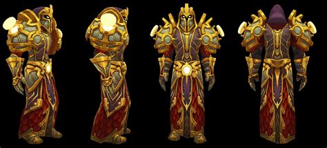 [SPOILERS]Paladin T19 : r/wow