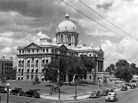 083 McLennan County - 254 Texas Courthouses