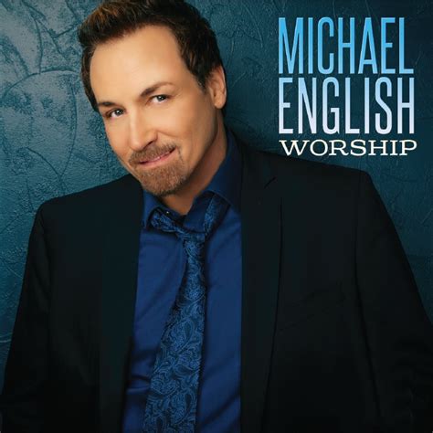 Biography Of Michael English - Gospel Artist | Believers Portal