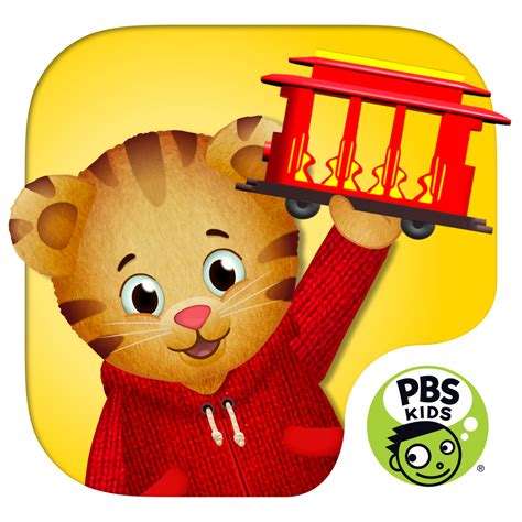 Daniel Tiger’s Grr-ific Feelings helps kids identify and express their ...