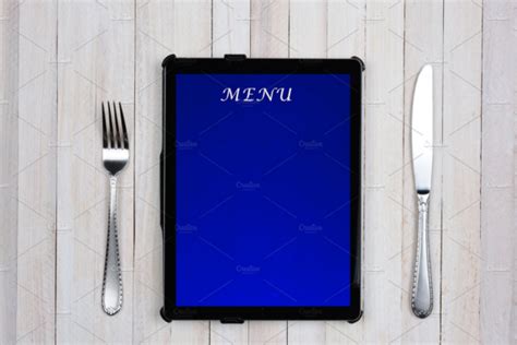 48+ Blank Menu Templates Free PDF, Word Designs