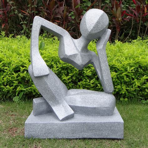 How to use garden sculptures in a creative manner? – yonohomedesign.com