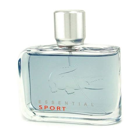 LACOSTE Essential Sport Eau De Toilette 75ml