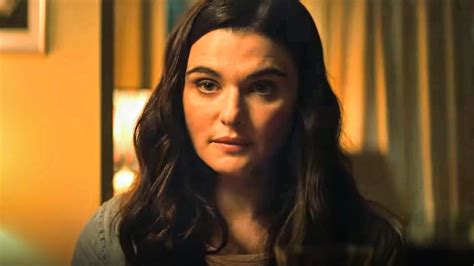 Black Widow: New Footage Shows De-Aged David Harbour & Rachel Weisz In ...