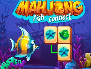 Walkthrough Video Game Mahjong Fish Connect Load Walkthrough Now ...