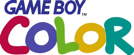 Game Boy Color - Wikipedia