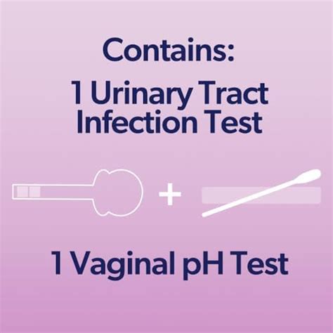 AZO UTI Test Strip & Vaginal pH Kit: Fast & Accurate Results - Dokirha.com