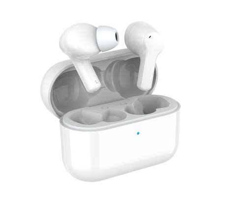 Honor Choice TWS earbuds launch for US$34.99 with touch controls, up to ...