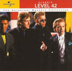 Level 42 - Classic Level 42 (1999, CD) | Discogs