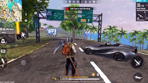 Free Fire Max - Guia de Games