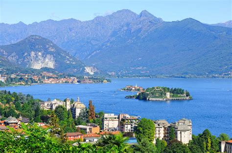 Camping Lago Maggiore Italien, Campingplätze und Feriendörfer Lago Maggiore