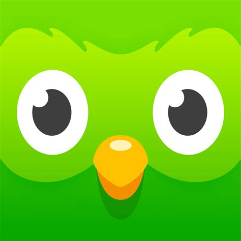 Duolingo | iOS Icon Gallery