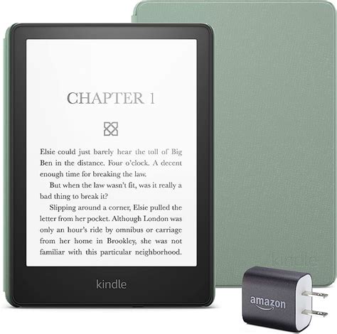 Amazon.ca: Kindle