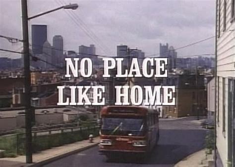 No Place Like Home (1989) – rarefilmm | The Cave of Forgotten Films