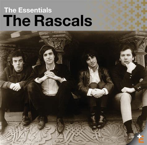 Stream Free Songs by The Young Rascals & Similar Artists | iHeartRadio