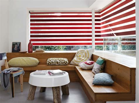 Roller Blinds | Blinds | Contemporary Roller Blinds - Stort Blinds