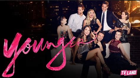 When Does Younger Season 7 Start on TV Land? Release Date | Release Date TV